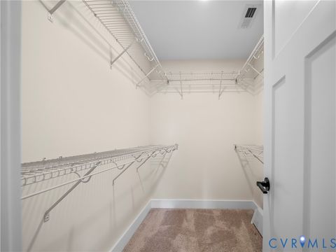 Tiny photo for 8512 Ackley Avenue, Henrico, VA 23228 (MLS # 2532177)