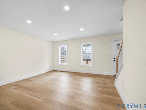 Tiny photo for 8512 Ackley Avenue, Henrico, VA 23228 (MLS # 2532177)