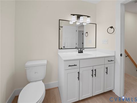 Tiny photo for 8512 Ackley Avenue, Henrico, VA 23228 (MLS # 2532177)