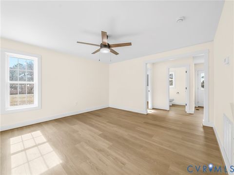 Tiny photo for 8512 Ackley Avenue, Henrico, VA 23228 (MLS # 2532177)