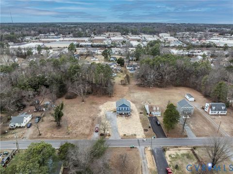 Tiny photo for 8512 Ackley Avenue, Henrico, VA 23228 (MLS # 2532177)