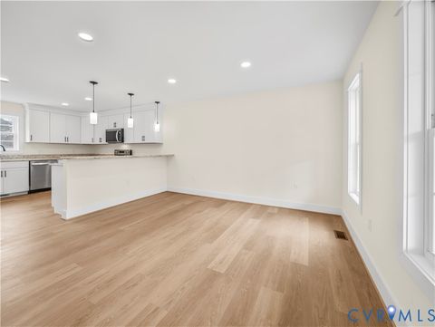 Tiny photo for 8512 Ackley Avenue, Henrico, VA 23228 (MLS # 2532177)