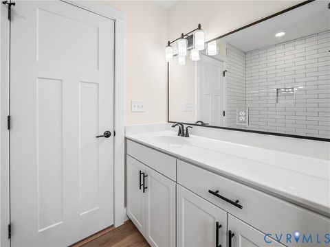 Tiny photo for 8512 Ackley Avenue, Henrico, VA 23228 (MLS # 2532177)