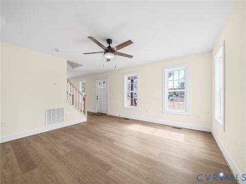 Tiny photo for 8512 Ackley Avenue, Henrico, VA 23228 (MLS # 2532177)