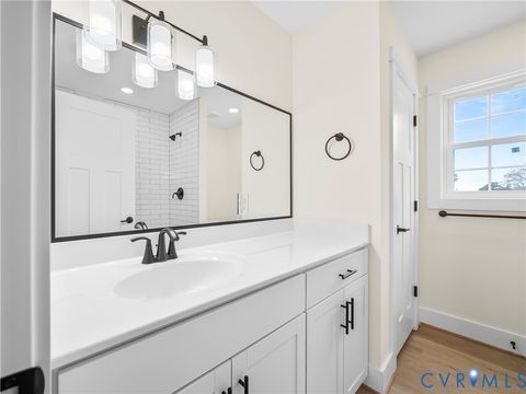 Tiny photo for 8512 Ackley Avenue, Henrico, VA 23228 (MLS # 2532177)