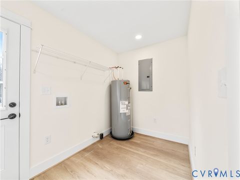 Tiny photo for 8512 Ackley Avenue, Henrico, VA 23228 (MLS # 2532177)