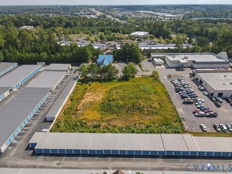 Tiny photo for 14770 Hull Street, Chesterfield, VA 23832 (MLS # 2526245)