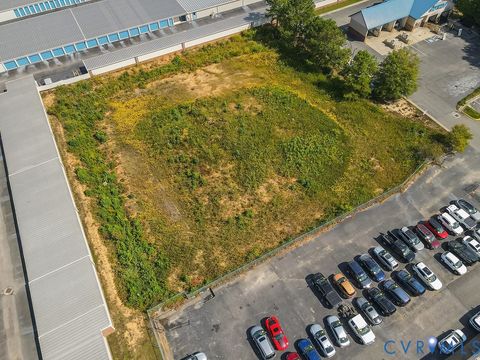 Tiny photo for 14770 Hull Street, Chesterfield, VA 23832 (MLS # 2526245)