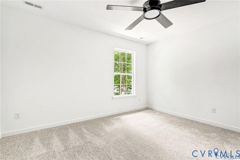 Tiny photo for 120 W New Providence Drive, Ruther Glen, VA 22546 (MLS # 2614814)