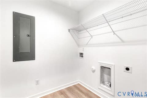 Tiny photo for 120 W New Providence Drive, Ruther Glen, VA 22546 (MLS # 2614814)