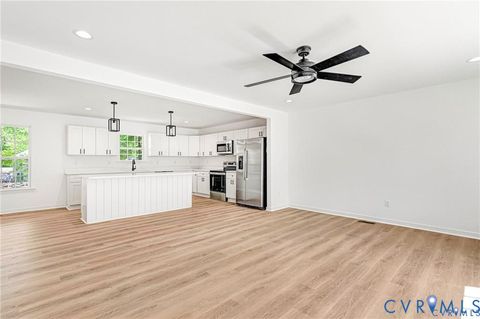 Tiny photo for 120 W New Providence Drive, Ruther Glen, VA 22546 (MLS # 2614814)