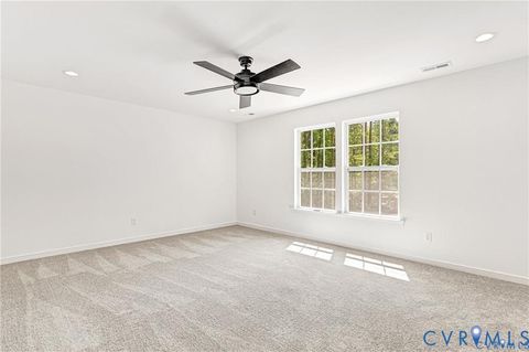 Tiny photo for 120 W New Providence Drive, Ruther Glen, VA 22546 (MLS # 2614814)