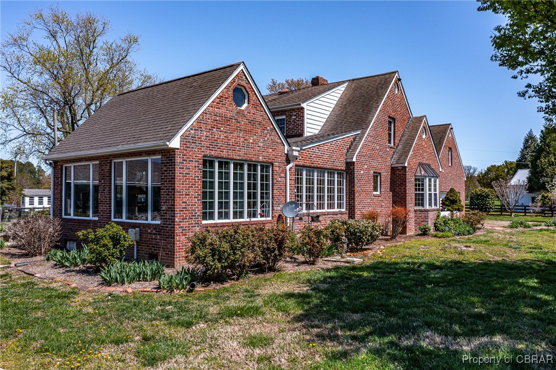 147 Sunset Cove Lane