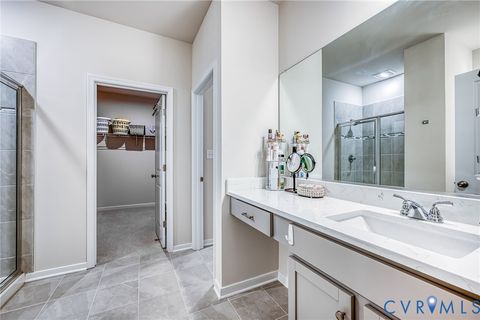 Tiny photo for 14481 Hancock Towns Drive #F2-2, Chesterfield, VA 23832 (MLS # 2531654)