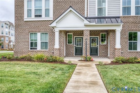 Tiny photo for 14481 Hancock Towns Drive #F2-2, Chesterfield, VA 23832 (MLS # 2531654)