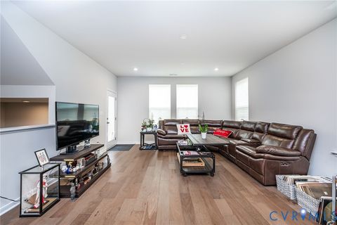 Tiny photo for 14481 Hancock Towns Drive #F2-2, Chesterfield, VA 23832 (MLS # 2531654)