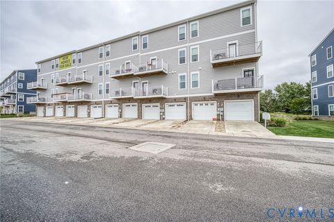 Tiny photo for 14481 Hancock Towns Drive #F2-2, Chesterfield, VA 23832 (MLS # 2531654)