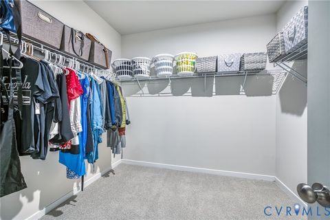 Tiny photo for 14481 Hancock Towns Drive #F2-2, Chesterfield, VA 23832 (MLS # 2531654)