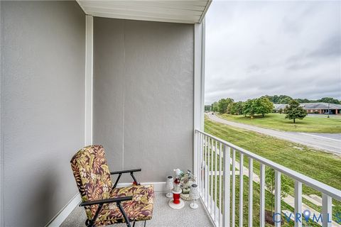 Tiny photo for 14481 Hancock Towns Drive #F2-2, Chesterfield, VA 23832 (MLS # 2531654)