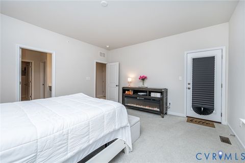 Tiny photo for 14481 Hancock Towns Drive #F2-2, Chesterfield, VA 23832 (MLS # 2531654)