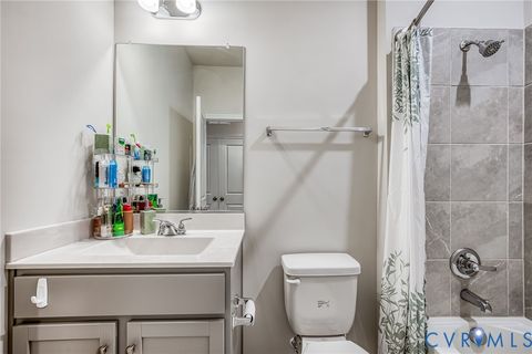 Tiny photo for 14481 Hancock Towns Drive #F2-2, Chesterfield, VA 23832 (MLS # 2531654)