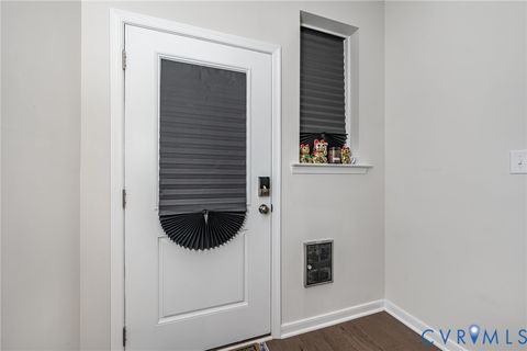 Tiny photo for 14481 Hancock Towns Drive #F2-2, Chesterfield, VA 23832 (MLS # 2531654)