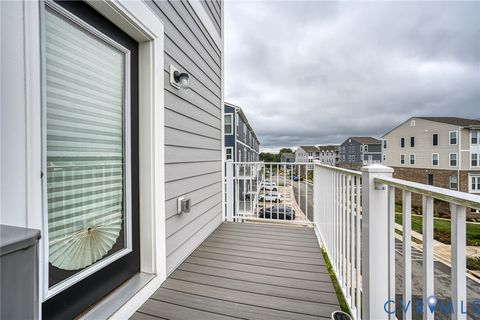 Tiny photo for 14481 Hancock Towns Drive #F2-2, Chesterfield, VA 23832 (MLS # 2531654)