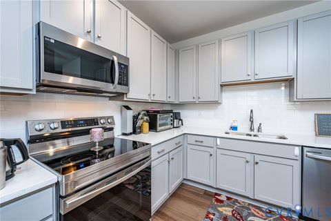 Tiny photo for 14481 Hancock Towns Drive #F2-2, Chesterfield, VA 23832 (MLS # 2531654)