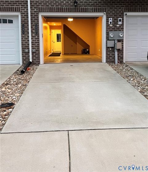 Tiny photo for 14481 Hancock Towns Drive #F2-2, Chesterfield, VA 23832 (MLS # 2531654)