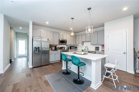 Tiny photo for 14481 Hancock Towns Drive #F2-2, Chesterfield, VA 23832 (MLS # 2531654)