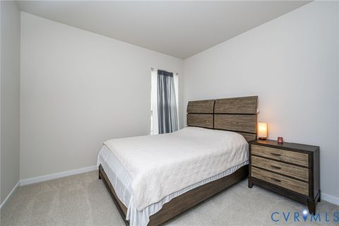Tiny photo for 14481 Hancock Towns Drive #F2-2, Chesterfield, VA 23832 (MLS # 2531654)