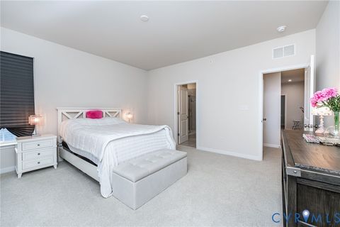 Tiny photo for 14481 Hancock Towns Drive #F2-2, Chesterfield, VA 23832 (MLS # 2531654)