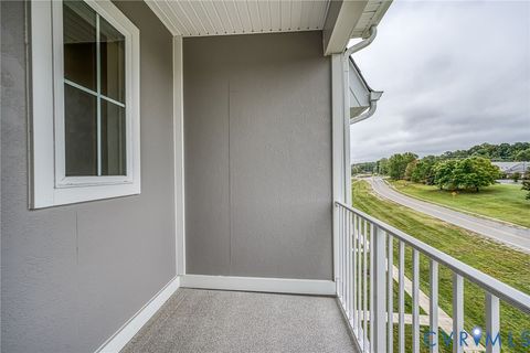 Tiny photo for 14481 Hancock Towns Drive #F2-2, Chesterfield, VA 23832 (MLS # 2531654)