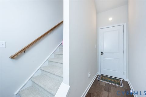 Tiny photo for 14481 Hancock Towns Drive #F2-2, Chesterfield, VA 23832 (MLS # 2531654)