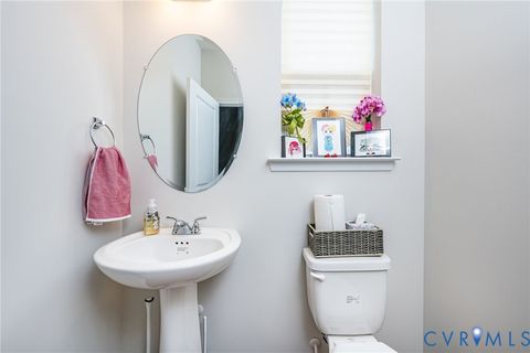 Tiny photo for 14481 Hancock Towns Drive #F2-2, Chesterfield, VA 23832 (MLS # 2531654)