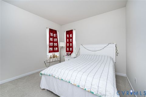 Tiny photo for 14481 Hancock Towns Drive #F2-2, Chesterfield, VA 23832 (MLS # 2531654)