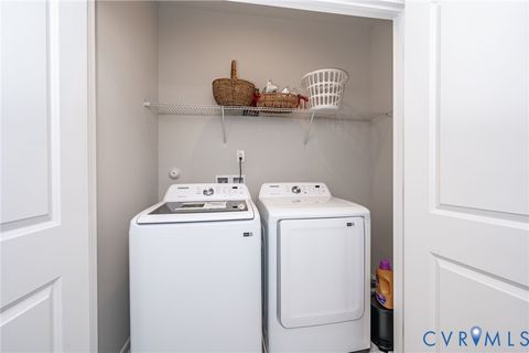 Tiny photo for 14481 Hancock Towns Drive #F2-2, Chesterfield, VA 23832 (MLS # 2531654)