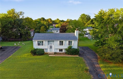 Photo of 1206 Middleberry Drive, Henrico, VA 23231 (MLS # 2626431)