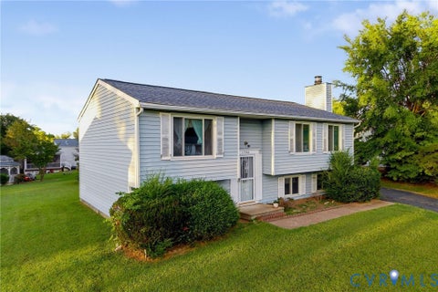 Tiny photo for 1206 Middleberry Drive, Henrico, VA 23231 (MLS # 2626431)