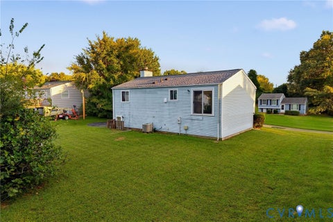 Tiny photo for 1206 Middleberry Drive, Henrico, VA 23231 (MLS # 2626431)
