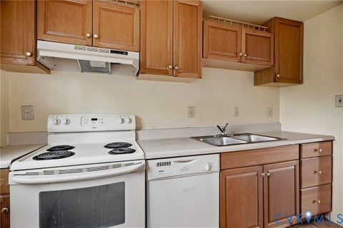 Tiny photo for 1206 Middleberry Drive, Henrico, VA 23231 (MLS # 2626431)