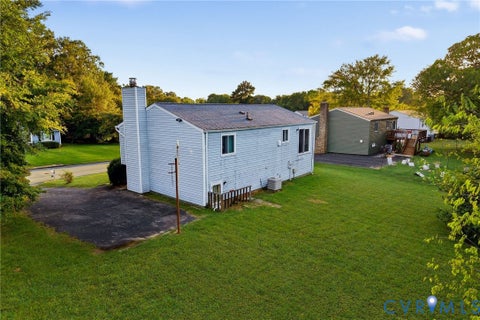 Tiny photo for 1206 Middleberry Drive, Henrico, VA 23231 (MLS # 2626431)