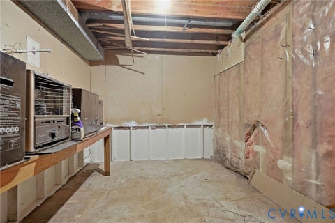 Tiny photo for 1206 Middleberry Drive, Henrico, VA 23231 (MLS # 2626431)