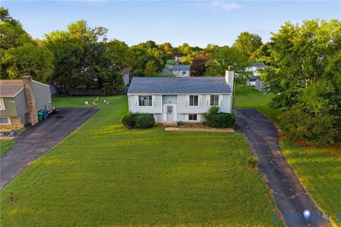 Tiny photo for 1206 Middleberry Drive, Henrico, VA 23231 (MLS # 2626431)