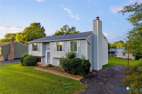 Photo of 1206 Middleberry Drive, Henrico, VA 23231 (MLS # 2626431)