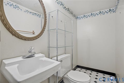 Tiny photo for 1206 Middleberry Drive, Henrico, VA 23231 (MLS # 2626431)
