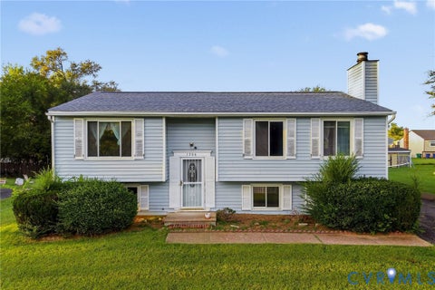 Tiny photo for 1206 Middleberry Drive, Henrico, VA 23231 (MLS # 2626431)