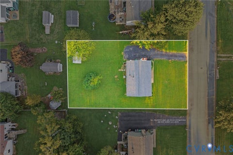 Tiny photo for 1206 Middleberry Drive, Henrico, VA 23231 (MLS # 2626431)