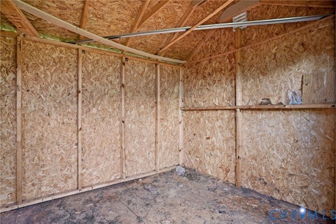 Tiny photo for 1206 Middleberry Drive, Henrico, VA 23231 (MLS # 2626431)