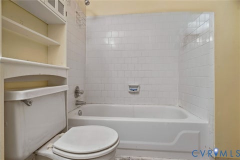 Tiny photo for 1206 Middleberry Drive, Henrico, VA 23231 (MLS # 2626431)